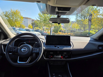 Photo 3 du bon plan NISSAN Qashqai Hybrid e-POWER 190ch Business Edition 2025 occasion à 27990 €