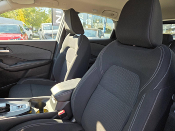Photo 6 du bon plan NISSAN Qashqai Hybrid e-POWER 190ch Business Edition 2025 occasion à 27990 €