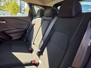 Photo 7 du bon plan NISSAN Qashqai Hybrid e-POWER 190ch Business Edition 2025 occasion à 27990 €