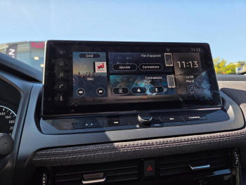 Photo 9 du bon plan NISSAN Qashqai Hybrid e-POWER 190ch Business Edition 2025 occasion à 27990 €