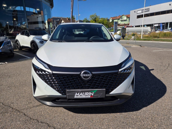Photo 11 du bon plan NISSAN Qashqai Hybrid e-POWER 190ch Business Edition 2025 occasion à 27990 €
