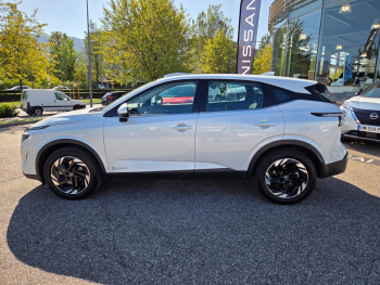 Photo 13 du bon plan NISSAN Qashqai Hybrid e-POWER 190ch Business Edition 2025 occasion à 27990 €