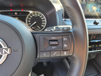 Photo 15 du bon plan NISSAN Qashqai Hybrid e-POWER 190ch Business Edition 2025 occasion à 27990 €