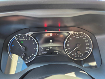 Photo 16 du bon plan NISSAN Qashqai Hybrid e-POWER 190ch Business Edition 2025 occasion à 27990 €