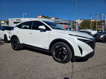 Photo 19 du bon plan NISSAN Qashqai Hybrid e-POWER 190ch Business Edition 2025 occasion à 27990 €