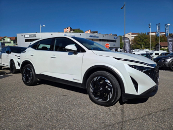 Photo 20 du bon plan NISSAN Qashqai Hybrid e-POWER 190ch Business Edition 2025 occasion à 27990 €