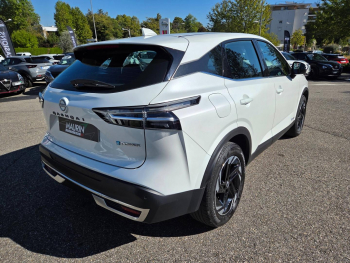 Photo 21 du bon plan NISSAN Qashqai Hybrid e-POWER 190ch Business Edition 2025 occasion à 27990 €