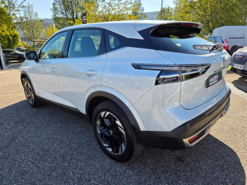 Photo 22 du bon plan NISSAN Qashqai Hybrid e-POWER 190ch Business Edition 2025 occasion à 27990 €