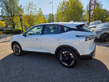 Photo 23 du bon plan NISSAN Qashqai Hybrid e-POWER 190ch Business Edition 2025 occasion à 27990 €