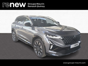 Photo 3 du bon plan RENAULT Austral 1.2 E-Tech full hybrid 200ch Techno - 25 occasion à 34790 €