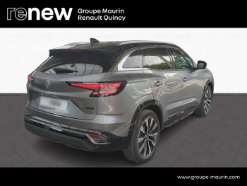 Photo 5 du bon plan RENAULT Austral 1.2 E-Tech full hybrid 200ch Techno - 25 occasion à 34790 €