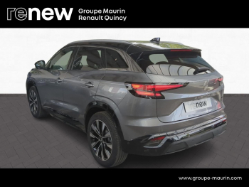 Photo 7 du bon plan RENAULT Austral 1.2 E-Tech full hybrid 200ch Techno - 25 occasion à 34790 €
