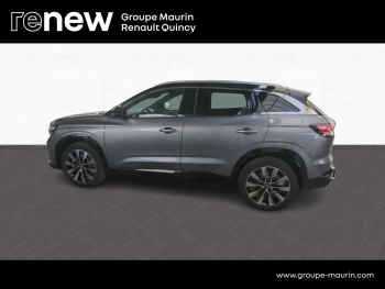 Photo 8 du bon plan RENAULT Austral 1.2 E-Tech full hybrid 200ch Techno - 25 occasion à 34790 €