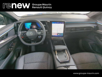 Photo 11 du bon plan RENAULT Austral 1.2 E-Tech full hybrid 200ch Techno - 25 occasion à 34790 €
