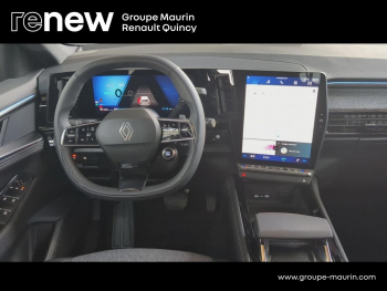 Photo 12 du bon plan RENAULT Austral 1.2 E-Tech full hybrid 200ch Techno - 25 occasion à 34790 €