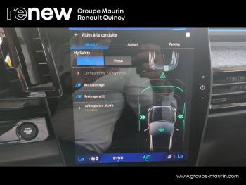 Photo 18 du bon plan RENAULT Austral 1.2 E-Tech full hybrid 200ch Techno - 25 occasion à 34790 €