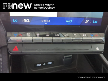 Photo 19 du bon plan RENAULT Austral 1.2 E-Tech full hybrid 200ch Techno - 25 occasion à 34790 €