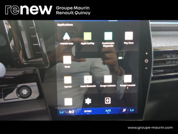 Photo 20 du bon plan RENAULT Austral 1.2 E-Tech full hybrid 200ch Techno - 25 occasion à 34790 €