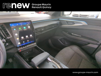 Photo 22 du bon plan RENAULT Austral 1.2 E-Tech full hybrid 200ch Techno - 25 occasion à 34790 €