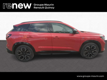 Photo 4 du bon plan RENAULT Austral 1.2 E-Tech full hybrid 200ch esprit Alpine - 25 occasion à 36990 €