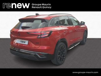 Photo 5 du bon plan RENAULT Austral 1.2 E-Tech full hybrid 200ch esprit Alpine - 25 occasion à 36990 €