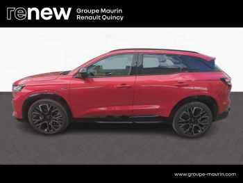Photo 8 du bon plan RENAULT Austral 1.2 E-Tech full hybrid 200ch esprit Alpine - 25 occasion à 36990 €