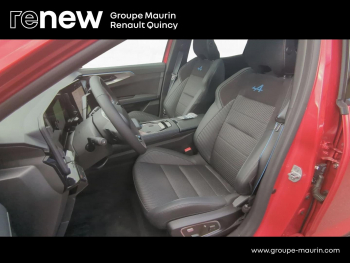 Photo 9 du bon plan RENAULT Austral 1.2 E-Tech full hybrid 200ch esprit Alpine - 25 occasion à 36990 €