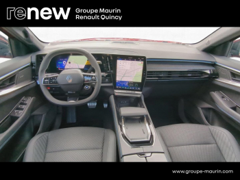 Photo 10 du bon plan RENAULT Austral 1.2 E-Tech full hybrid 200ch esprit Alpine - 25 occasion à 36990 €