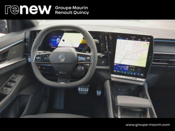 Photo 11 du bon plan RENAULT Austral 1.2 E-Tech full hybrid 200ch esprit Alpine - 25 occasion à 36990 €