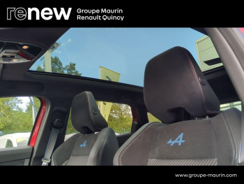 Photo 12 du bon plan RENAULT Austral 1.2 E-Tech full hybrid 200ch esprit Alpine - 25 occasion à 36990 €