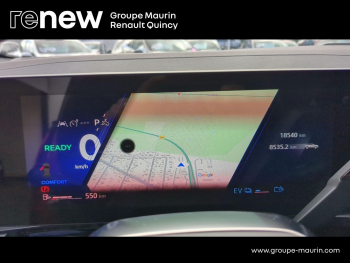 Photo 13 du bon plan RENAULT Austral 1.2 E-Tech full hybrid 200ch esprit Alpine - 25 occasion à 36990 €