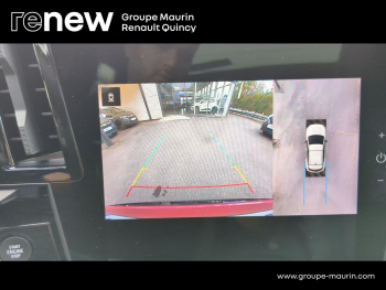 Photo 15 du bon plan RENAULT Austral 1.2 E-Tech full hybrid 200ch esprit Alpine - 25 occasion à 36990 €