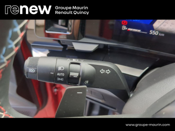 Photo 21 du bon plan RENAULT Austral 1.2 E-Tech full hybrid 200ch esprit Alpine - 25 occasion à 36990 €