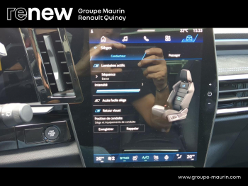 Photo 24 du bon plan RENAULT Austral 1.2 E-Tech full hybrid 200ch esprit Alpine - 25 occasion à 36990 €