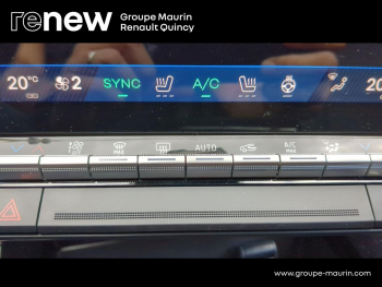 Photo 26 du bon plan RENAULT Austral 1.2 E-Tech full hybrid 200ch esprit Alpine - 25 occasion à 36990 €