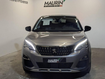 Photo 2 du bon plan PEUGEOT 3008 1.5 BlueHDi 130ch E6.c Allure S&S  6cv occasion à 14990 €