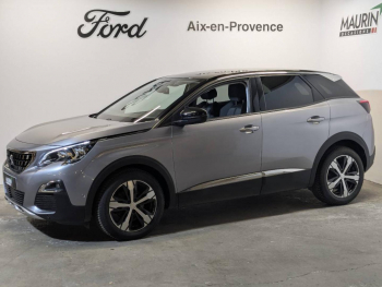 Photo 3 du bon plan PEUGEOT 3008 1.5 BlueHDi 130ch E6.c Allure S&S  6cv occasion à 14990 €