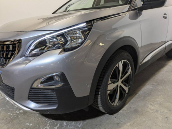 Photo 5 du bon plan PEUGEOT 3008 1.5 BlueHDi 130ch E6.c Allure S&S  6cv occasion à 14990 €