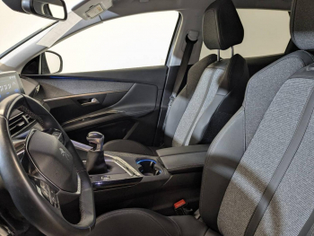 Photo 9 du bon plan PEUGEOT 3008 1.5 BlueHDi 130ch E6.c Allure S&S  6cv occasion à 14990 €