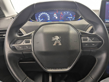 Photo 16 du bon plan PEUGEOT 3008 1.5 BlueHDi 130ch E6.c Allure S&S  6cv occasion à 14990 €