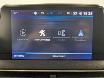 Photo 24 du bon plan PEUGEOT 3008 1.5 BlueHDi 130ch E6.c Allure S&S  6cv occasion à 14990 €