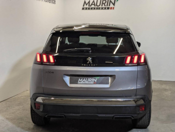 Photo 25 du bon plan PEUGEOT 3008 1.5 BlueHDi 130ch E6.c Allure S&S  6cv occasion à 14990 €