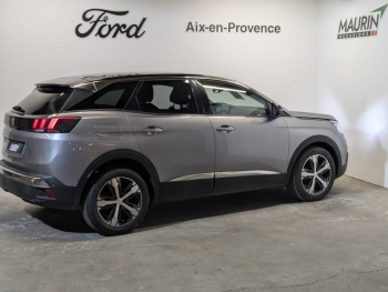 Photo 26 du bon plan PEUGEOT 3008 1.5 BlueHDi 130ch E6.c Allure S&S  6cv occasion à 14990 €