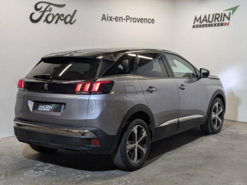 Photo 27 du bon plan PEUGEOT 3008 1.5 BlueHDi 130ch E6.c Allure S&S  6cv occasion à 14990 €