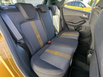 Photo 10 du bon plan FORD Fiesta Active 1.0 EcoBoost 125ch S&S Pack Euro6.2 occasion à 13423 €