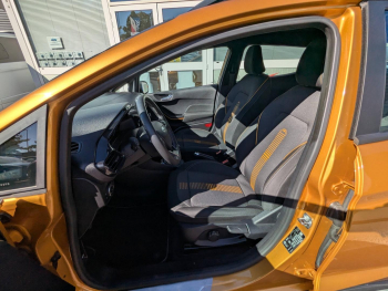 Photo 16 du bon plan FORD Fiesta Active 1.0 EcoBoost 125ch S&S Pack Euro6.2 occasion à 13423 €