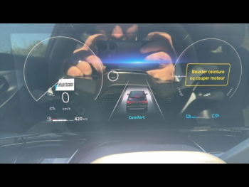 Photo 13 du bon plan RENAULT Austral 1.2 E-Tech full hybrid 200ch Techno occasion à 25990 €