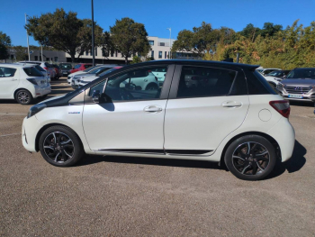Photo 6 du bon plan TOYOTA Yaris 100h Collection 5p occasion à 12990 €