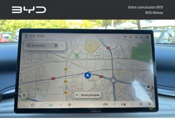 Photo 13 du bon plan BYD Atto 3 204ch - 60,5 kWh Design occasion à 27900 €