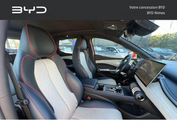 Photo 17 du bon plan BYD Atto 3 204ch - 60,5 kWh Design occasion à 27900 €